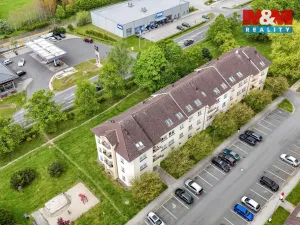Prodej bytu 3+kk, Mariánské Lázně - Úšovice, Franze Kafky, 72 m2