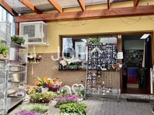 Pronájem obchodního prostoru, Uničov, Olomoucká, 65 m2