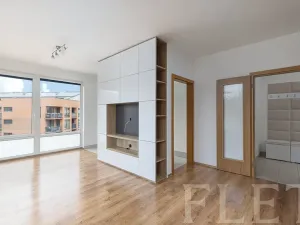 Prodej bytu 3+kk, Říčany, Na Fialce, 116 m2