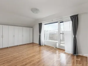 Prodej bytu 3+kk, Říčany, Na Fialce, 116 m2