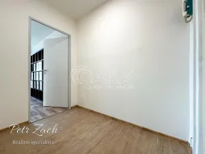 Pronájem bytu 1+kk, Přerov - Přerov I-Město, Budovatelů, 26 m2