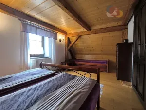 Prodej rodinného domu, Dolní Moravice, 200 m2