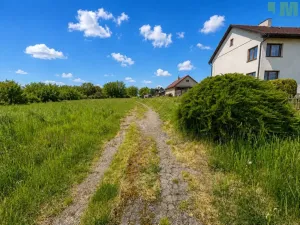 Prodej pozemku pro bydlení, Mysliboř, 755 m2
