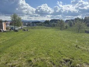 Prodej pozemku pro bydlení, Hájek, 986 m2