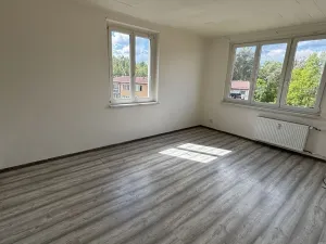 Prodej bytu 2+1, Bukovany, 77 m2