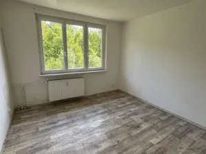 Prodej bytu 2+1, Bukovany, 77 m2