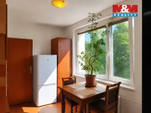 Prodej bytu 2+1, Brno - Bystrc, Laštůvkova, 56 m2