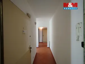 Prodej bytu 2+1, Brno - Bystrc, Laštůvkova, 56 m2