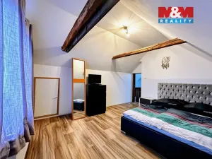 Prodej rodinného domu, Dolní Lutyně, U Nové cesty, 160 m2