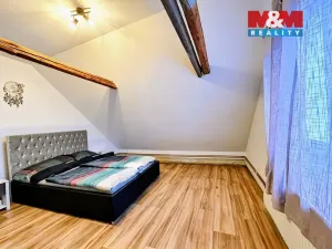 Prodej rodinného domu, Dolní Lutyně, U Nové cesty, 160 m2