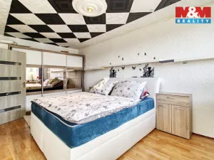 Prodej bytu 4+1, Obrnice, Nová výstavba, 86 m2