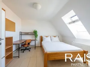 Prodej bytu 2+kk, Brno, Svitavská, 47 m2