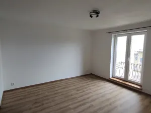 Pronájem bytu 2+1, Strakonice - Strakonice I, Husova, 61 m2