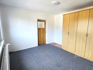 Pronájem bytu 3+1, Písek, Václavské nám., 66 m2