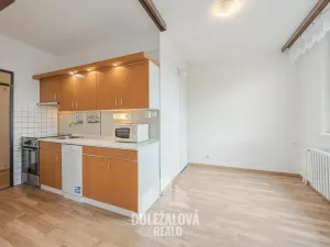 Pronájem bytu 2+1, Jihlava, Březinova, 54 m2