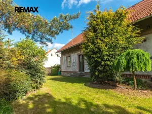 Prodej rodinného domu, Hlohovice, 160 m2