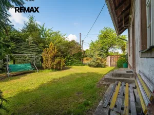 Prodej rodinného domu, Hlohovice, 160 m2