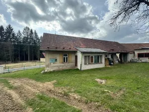Prodej pozemku pro bydlení, Načeradec, 1465 m2