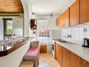 Prodej chalupy, Týn nad Vltavou, 221 m2