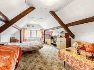 Prodej chalupy, Týn nad Vltavou, 221 m2