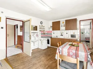 Prodej rodinného domu, Týn nad Vltavou, 221 m2