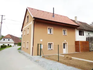 Prodej rodinného domu, Žinkovy, 70 m2