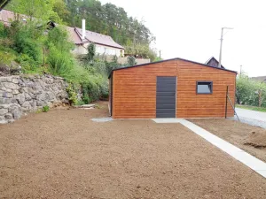 Prodej rodinného domu, Žinkovy, 70 m2