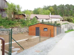 Prodej rodinného domu, Žinkovy, 70 m2