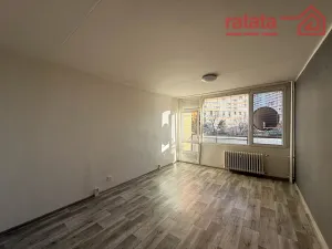 Pronájem bytu 2+1, Chomutov, Březenecká, 58 m2