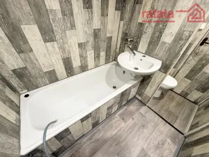 Pronájem bytu 2+1, Chomutov, Březenecká, 58 m2