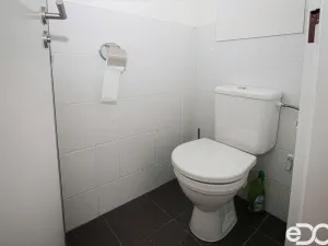 Pronájem bytu 2+kk, Praha - Řepy, Laudova, 35 m2