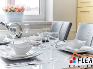 Pronájem bytu 4+1, Ostrava - Moravská Ostrava, Českobratrská, 122 m2