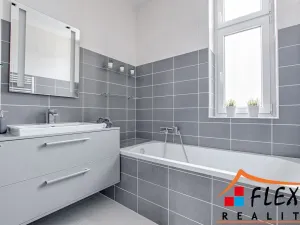 Pronájem bytu 4+1, Ostrava - Moravská Ostrava, Českobratrská, 122 m2