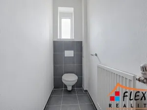 Pronájem bytu 4+1, Ostrava - Moravská Ostrava, Českobratrská, 122 m2