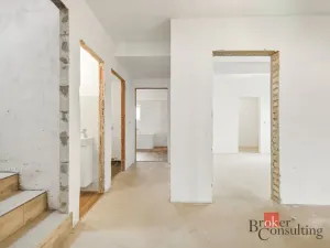 Prodej rodinného domu, Holice, Dudychova, 194 m2