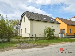 Prodej rodinného domu, Holice, Dudychova, 194 m2