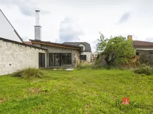 Prodej rodinného domu, Holice, Dudychova, 194 m2