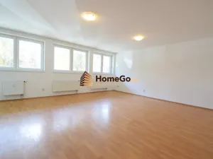 Pronájem bytu 1+kk, Praha - Troja, K Haltýři, 55 m2