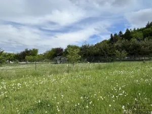 Prodej pozemku pro bydlení, Sentice, 814 m2