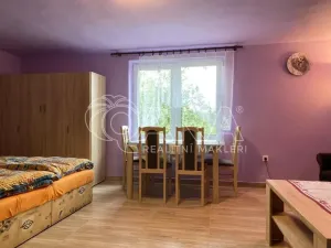 Pronájem rodinného domu, Zubří, Na Kopci, 39 m2