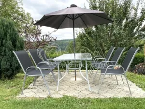 Pronájem rodinného domu, Zubří, Na Kopci, 39 m2