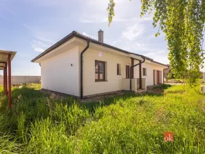 Prodej rodinného domu, Hořín, 102 m2