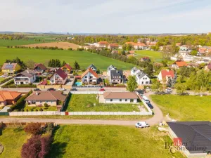 Prodej rodinného domu, Hořín, 102 m2