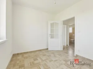Prodej rodinného domu, Hořín, 102 m2