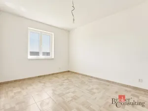 Prodej rodinného domu, Hořín, 102 m2