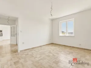 Prodej rodinného domu, Hořín, 102 m2