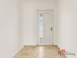 Prodej rodinného domu, Hořín, 102 m2