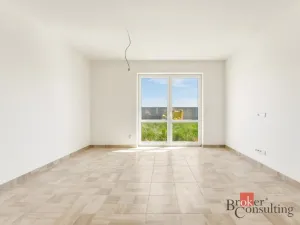 Prodej rodinného domu, Hořín, 102 m2