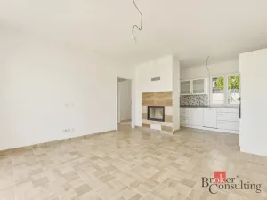 Prodej rodinného domu, Hořín, 102 m2