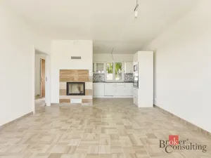 Prodej rodinného domu, Hořín, 102 m2